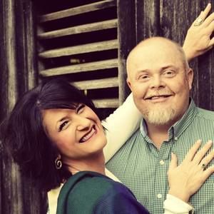 Meet your Posher, Trina-allen